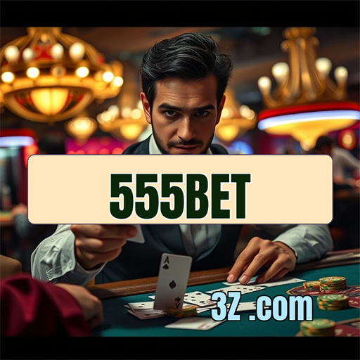 Baixar E Viver A Experiência Incrível No 555 Bet
