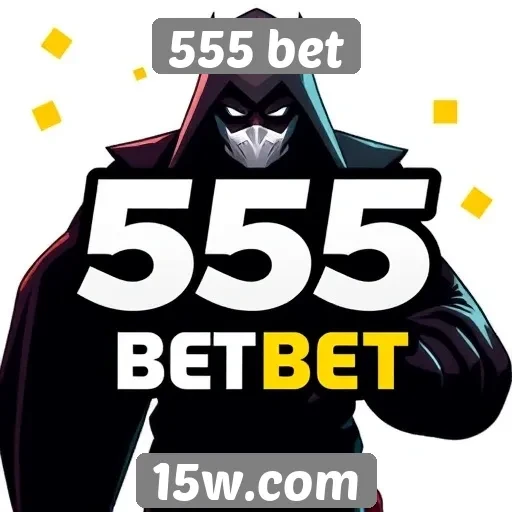Promos e bônus atraentes do site 555 bet
