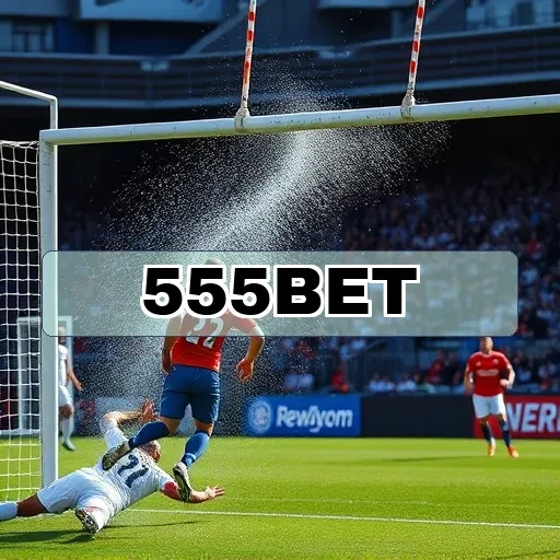 555 bet: Incentivos de Desafios que Transformam sua Experiência em Jogos