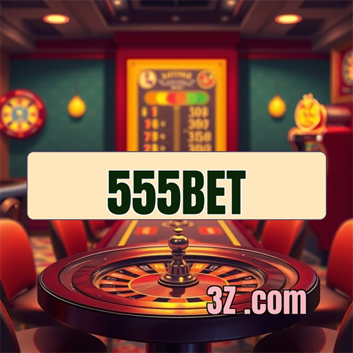 Diversão e Emoção nos Jogos da 555 bet Online