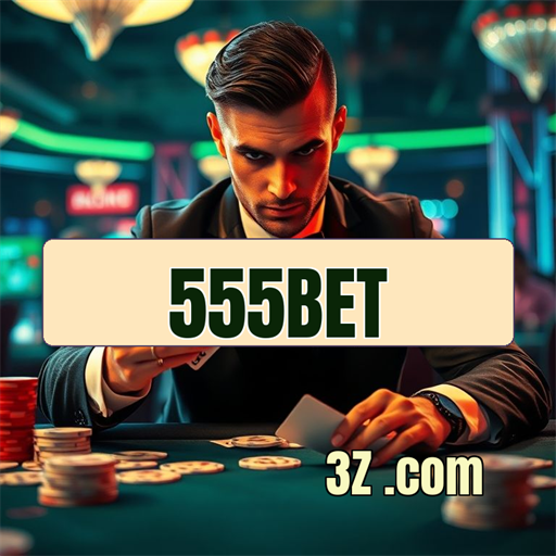 Como o Login no 555 Bet Transforma sua Experiência de Jogo