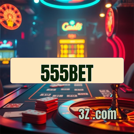 Promoção Imperdível no 555 bet: Vantagens que Fascinam!