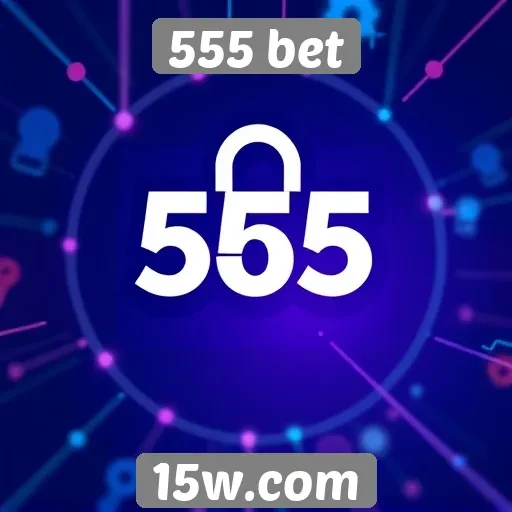 Análise da segurança no site 555 bet