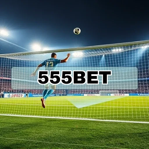 555 bet: Torneios que Elevam a Experiência de Apostas para Outro Nível